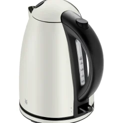 Wasserkocher|WMF Stelio Wasserkocher 1,7 L, Paper White