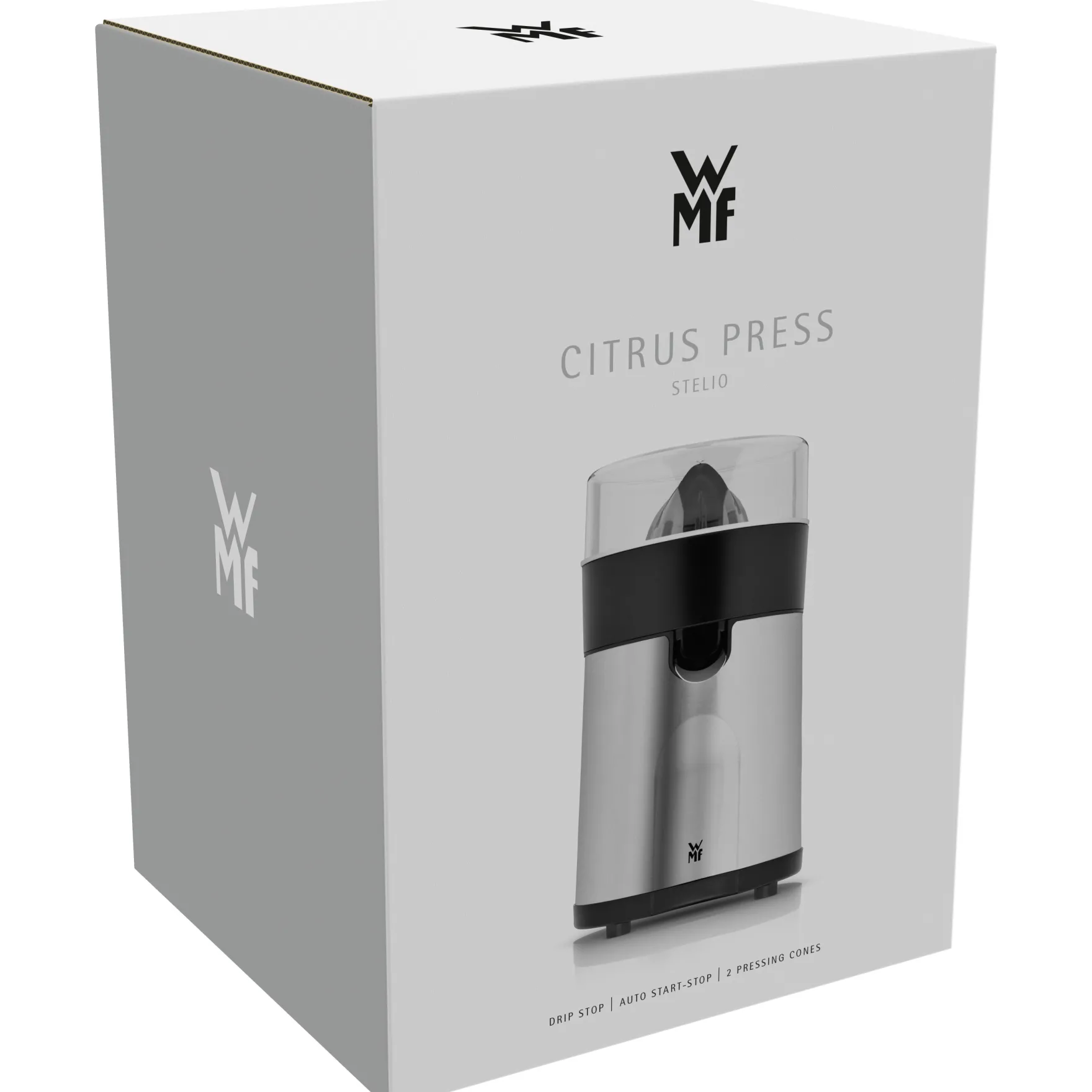 Entsafter|Saft- & Zitruspressen|WMF Stelio Zitruspresse