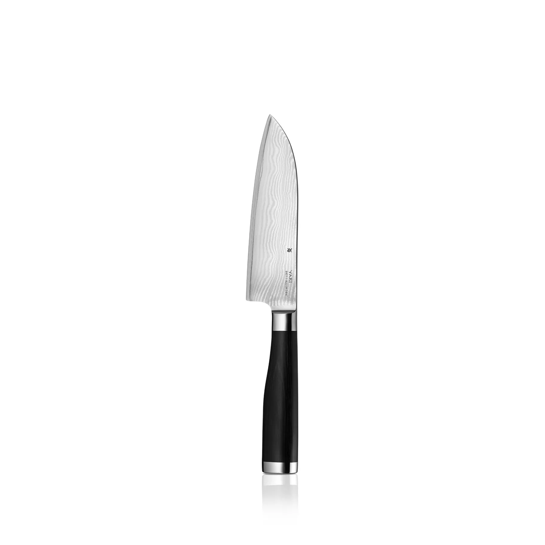 Santokumesser|WMF Yari Santokumesser, 16,5 cm