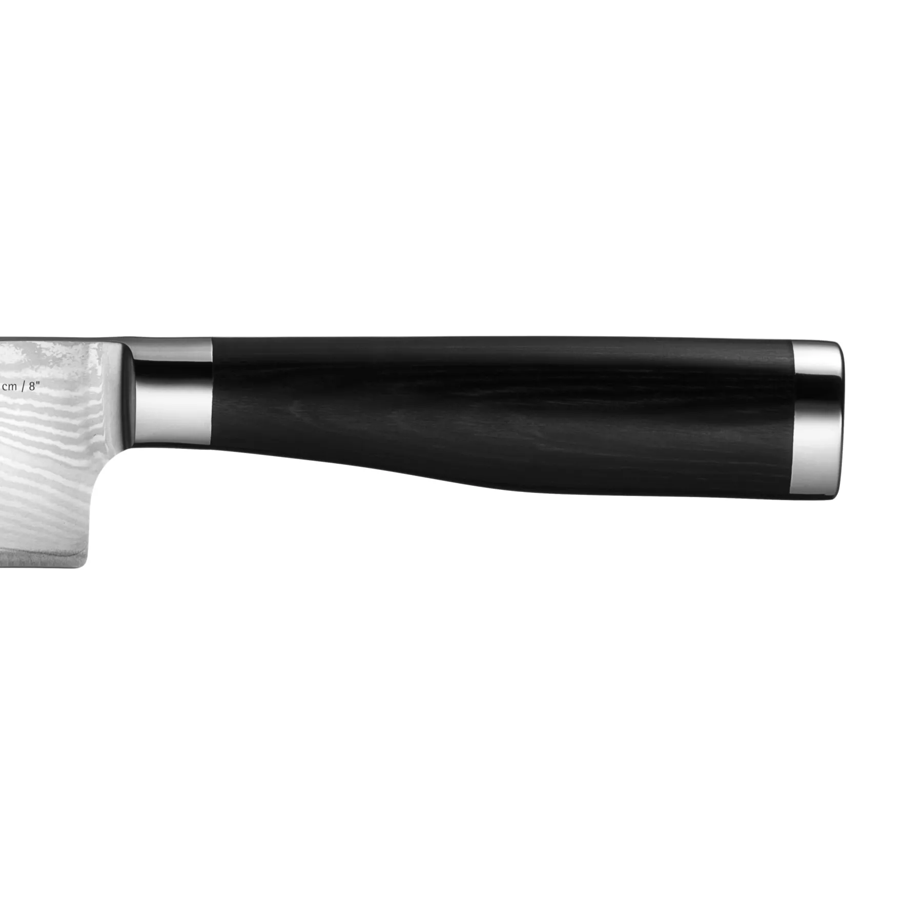 Santokumesser|WMF Yari Santokumesser, 16,5 cm