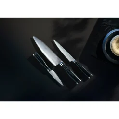 Weitere Küchenmesser|WMF Yari Zubereitungsmesser, 15 cm